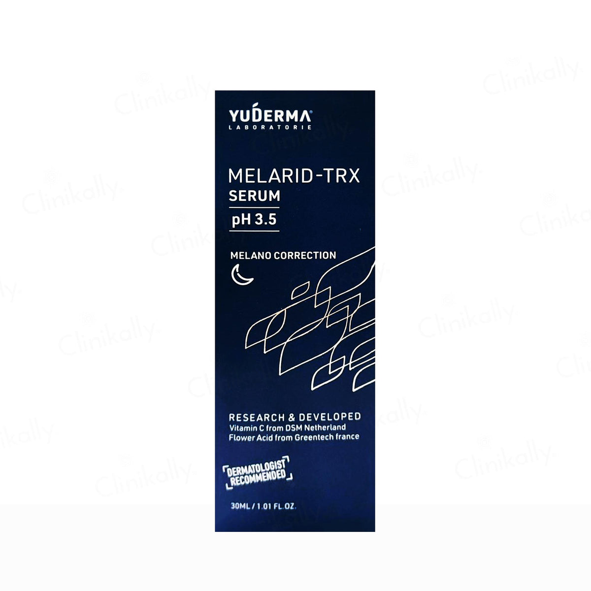 Melarid Trx Serum 30ml