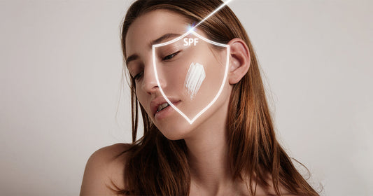 SPF 50+ vs. PA+++: Understanding Sunscreen Ratings with Ekran Soft