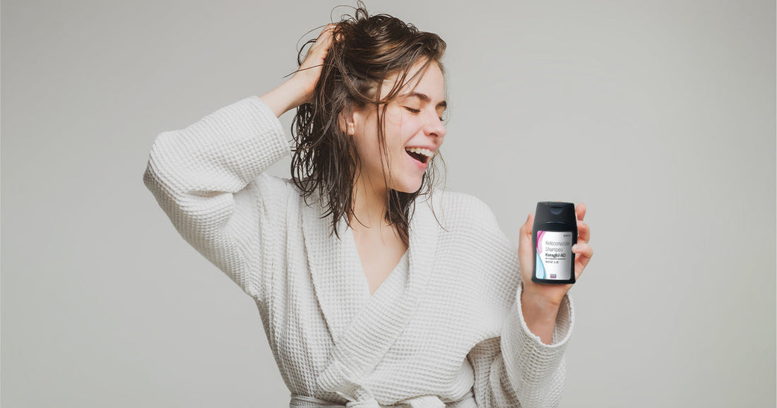 How to Use IPCA Keraglo-AD Shampoo for Maximum Effectiveness