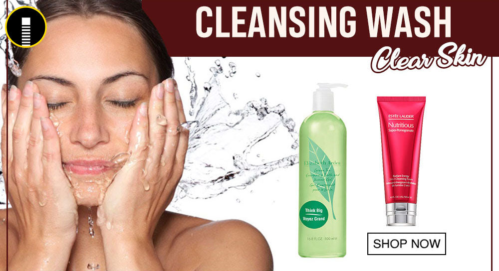 Facewash