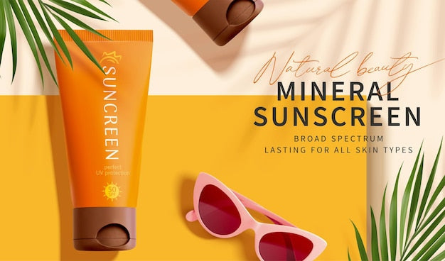 Sunscreen
