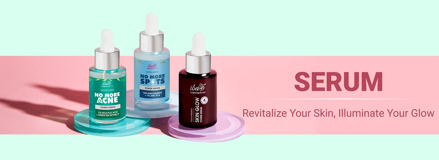 Face Serum