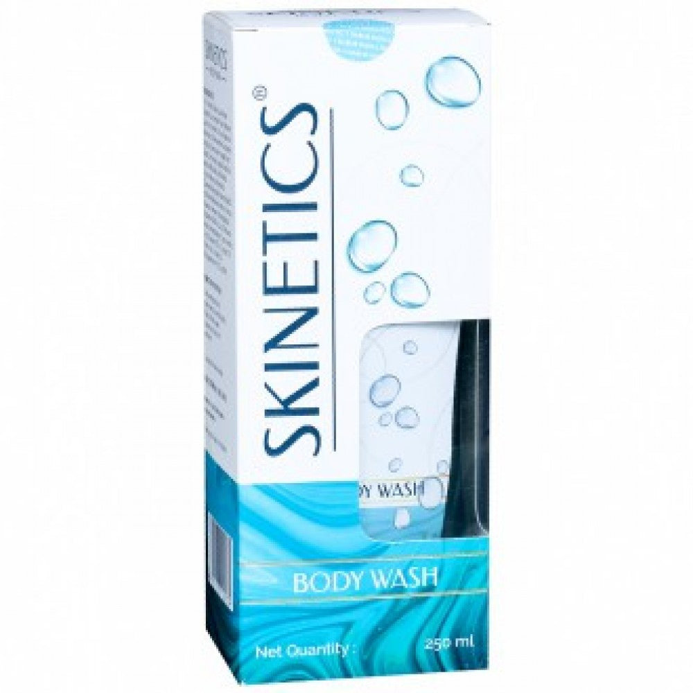 Body wash