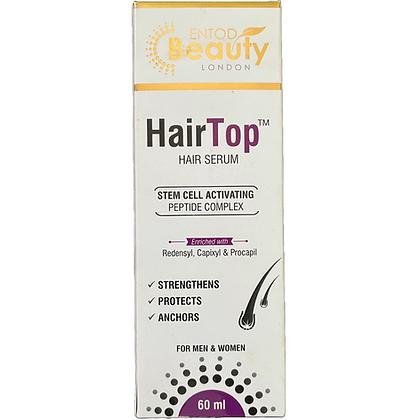 Hair top serum 60ml