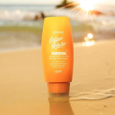 Yuderma Eclipse Solaire Active Sunscreen With Spf 50 Pa+++