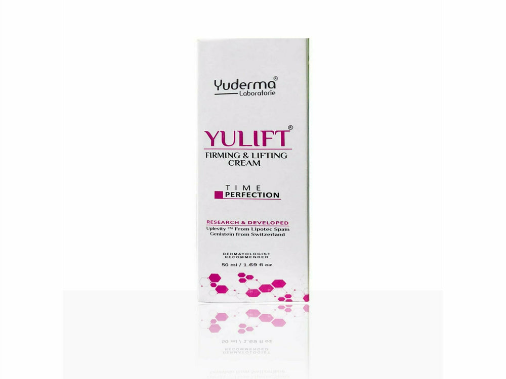 Yulift cream 50ml